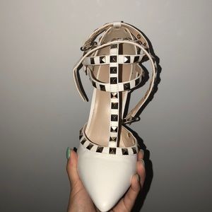 Charlotte Russe heels